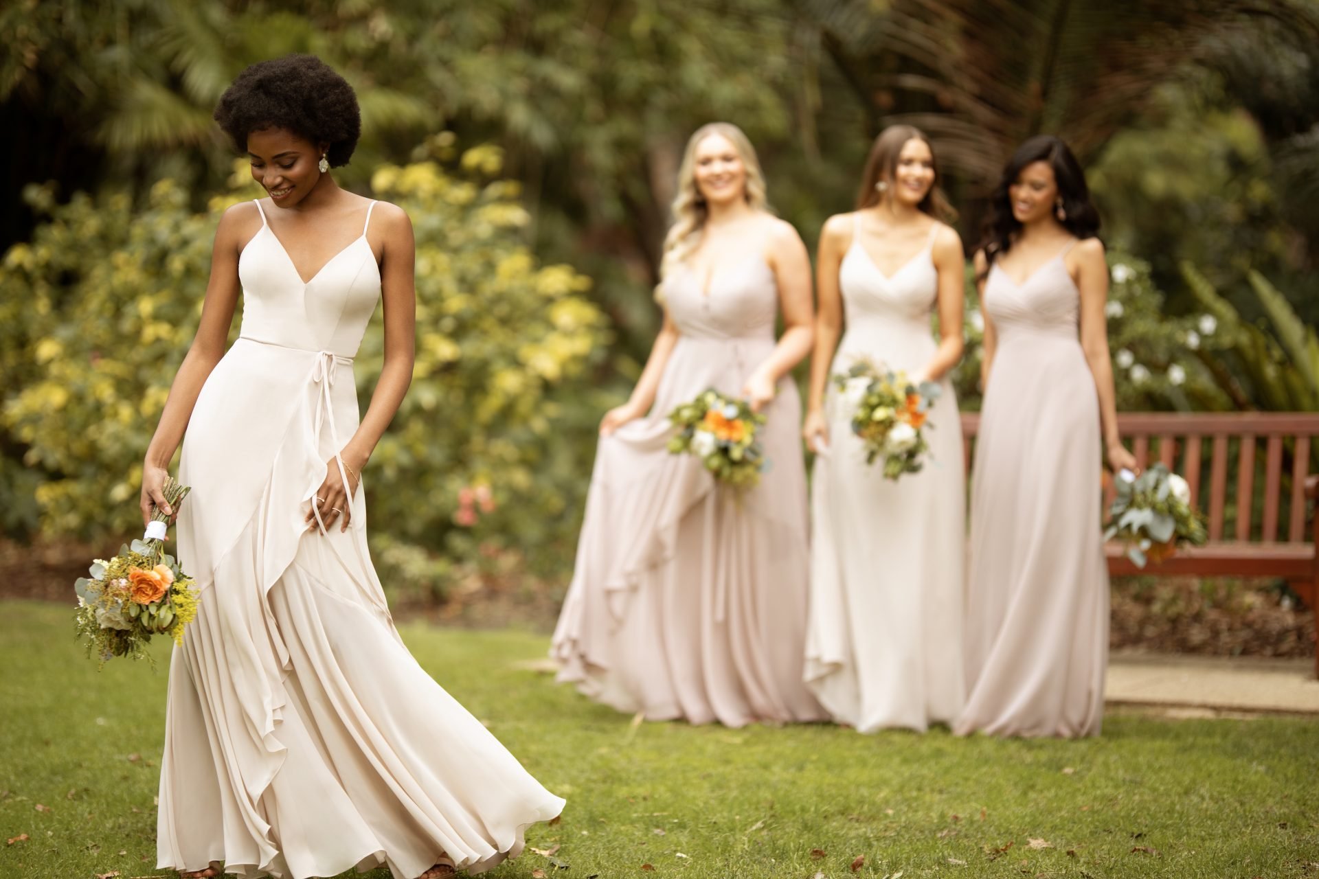 Bridesmaid dresses oxford shop street